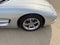 2001 Chevrolet Corvette Base