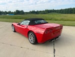 2006 Chevrolet Corvette Base