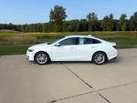 2017 Chevrolet Malibu LT 1LT
