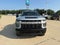 2022 Chevrolet Silverado 2500HD Custom