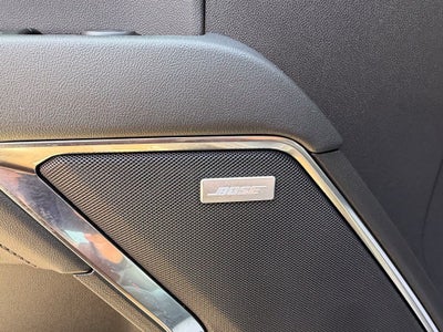 2024 Chevrolet Silverado 3500HD LTZ