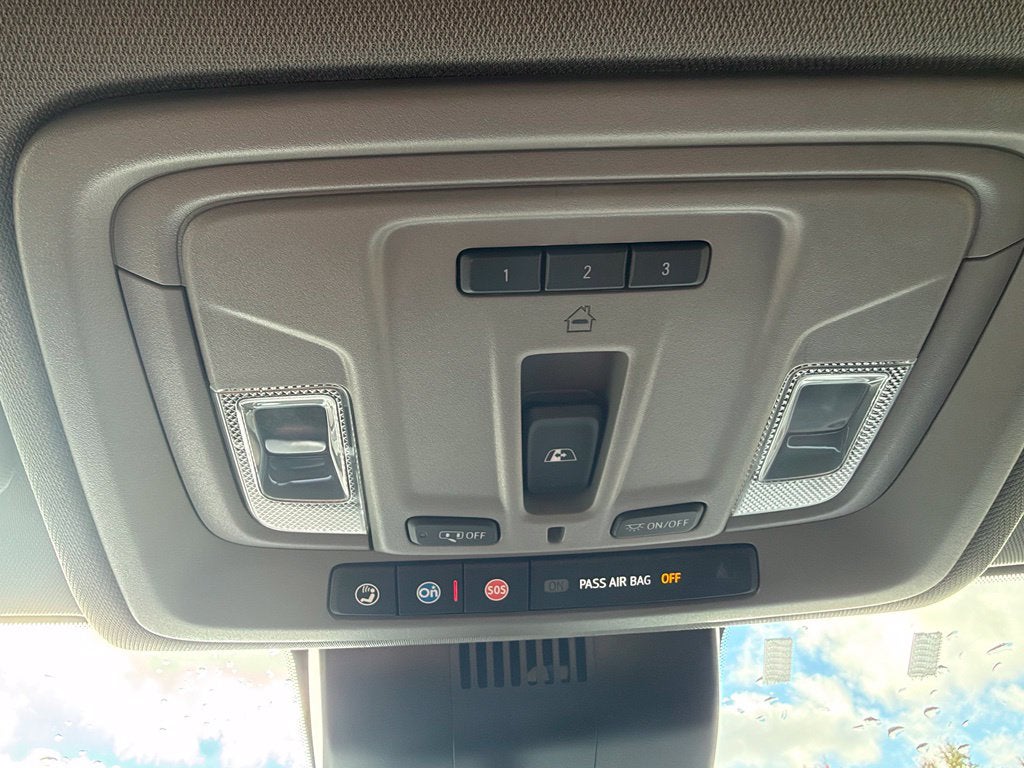 2024 Chevrolet Silverado 3500HD LTZ