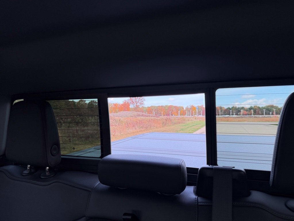 2024 Chevrolet Silverado 3500HD LTZ