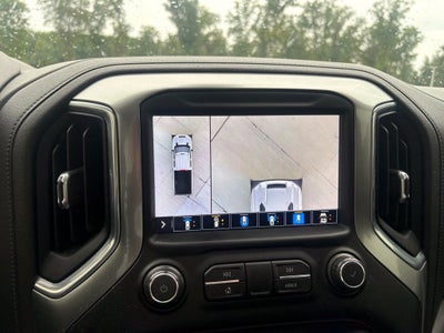 2021 Chevrolet Silverado 3500HD LTZ