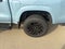 2025 Chevrolet Colorado Work Truck