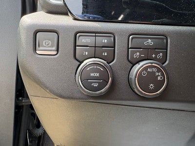 2023 Chevrolet Silverado 1500 LT LT1