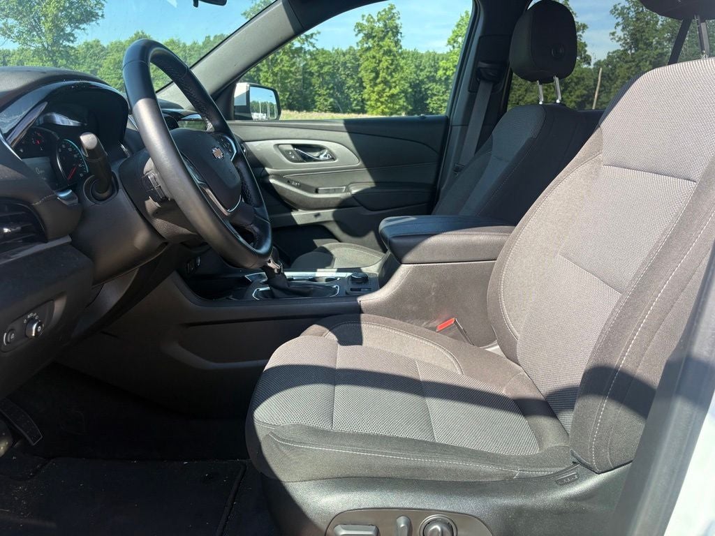2023 Chevrolet Traverse LT 1LT