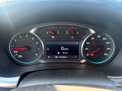 2023 Chevrolet Traverse LT 1LT