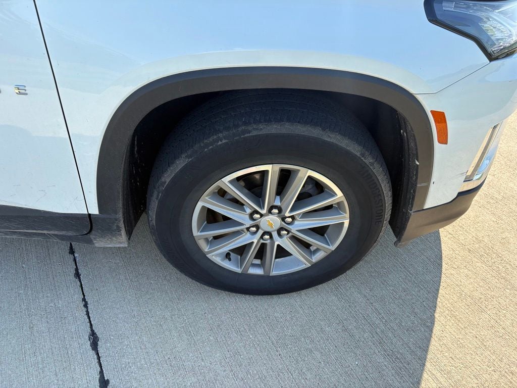 2023 Chevrolet Traverse LT 1LT