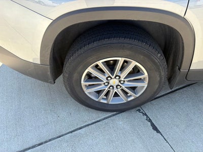 2023 Chevrolet Traverse LT 1LT