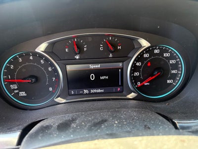 2023 Chevrolet Traverse LT 1LT