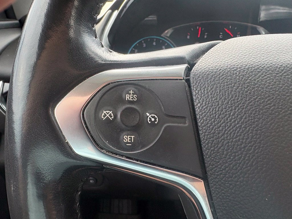 2020 Chevrolet Traverse LT 1LT