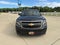 2018 Chevrolet Suburban LS