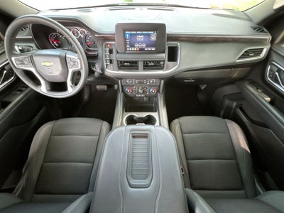 2023 Chevrolet Tahoe LS *8-PASSENGER*