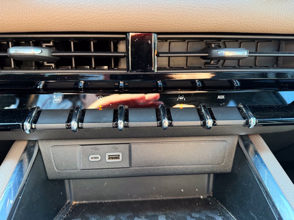 2024 GMC Canyon Denali