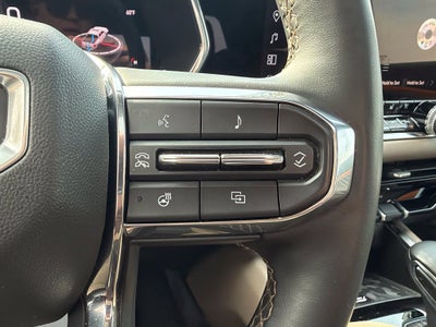 2024 GMC Canyon Denali