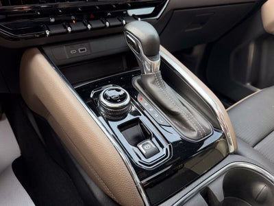 2024 GMC Canyon Denali
