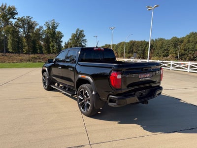 2024 GMC Canyon Denali