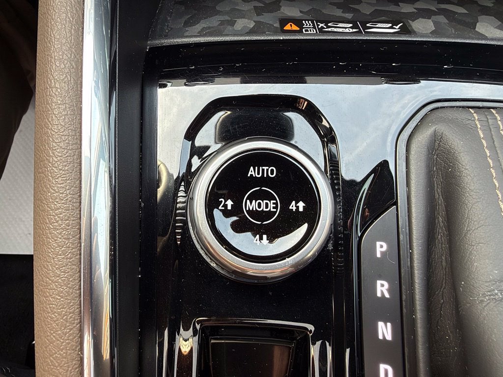 2024 GMC Canyon Denali
