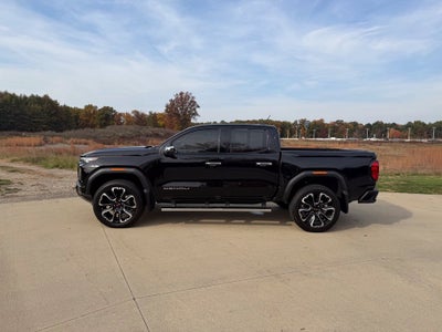 2024 GMC Canyon Denali