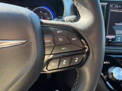 2023 Chrysler Pacifica Touring