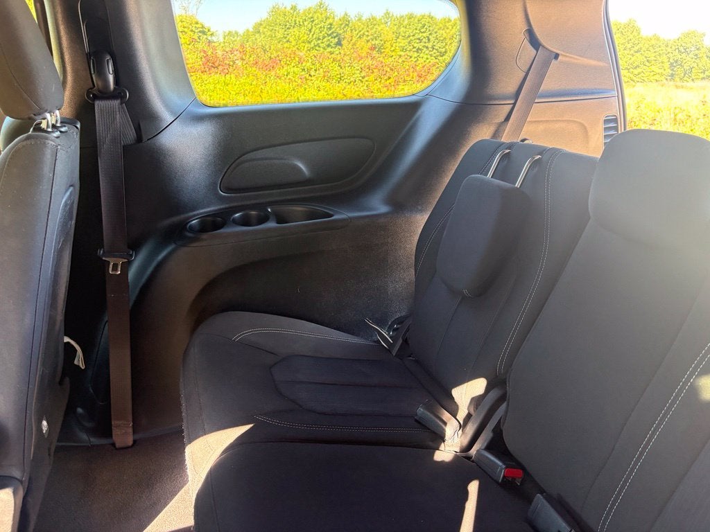 2023 Chrysler Pacifica Touring