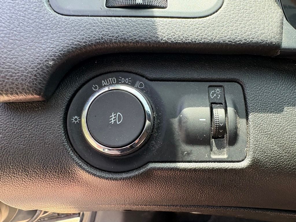 2013 Buick Regal Premium I Turbo