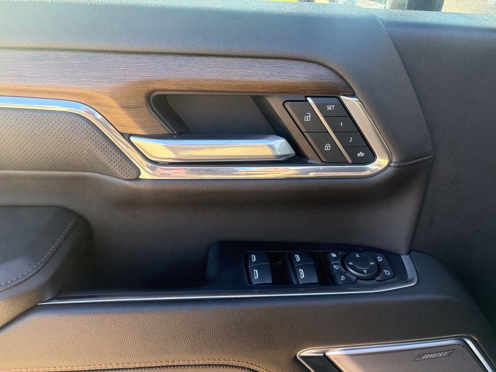 2024 Chevrolet Silverado 3500HD High Country