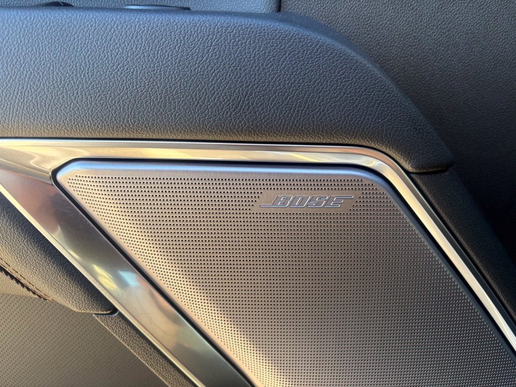 2024 Chevrolet Silverado 3500HD High Country