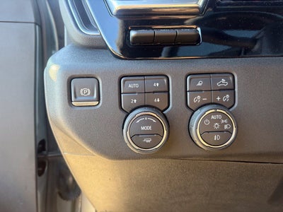 2024 Chevrolet Silverado 3500HD High Country