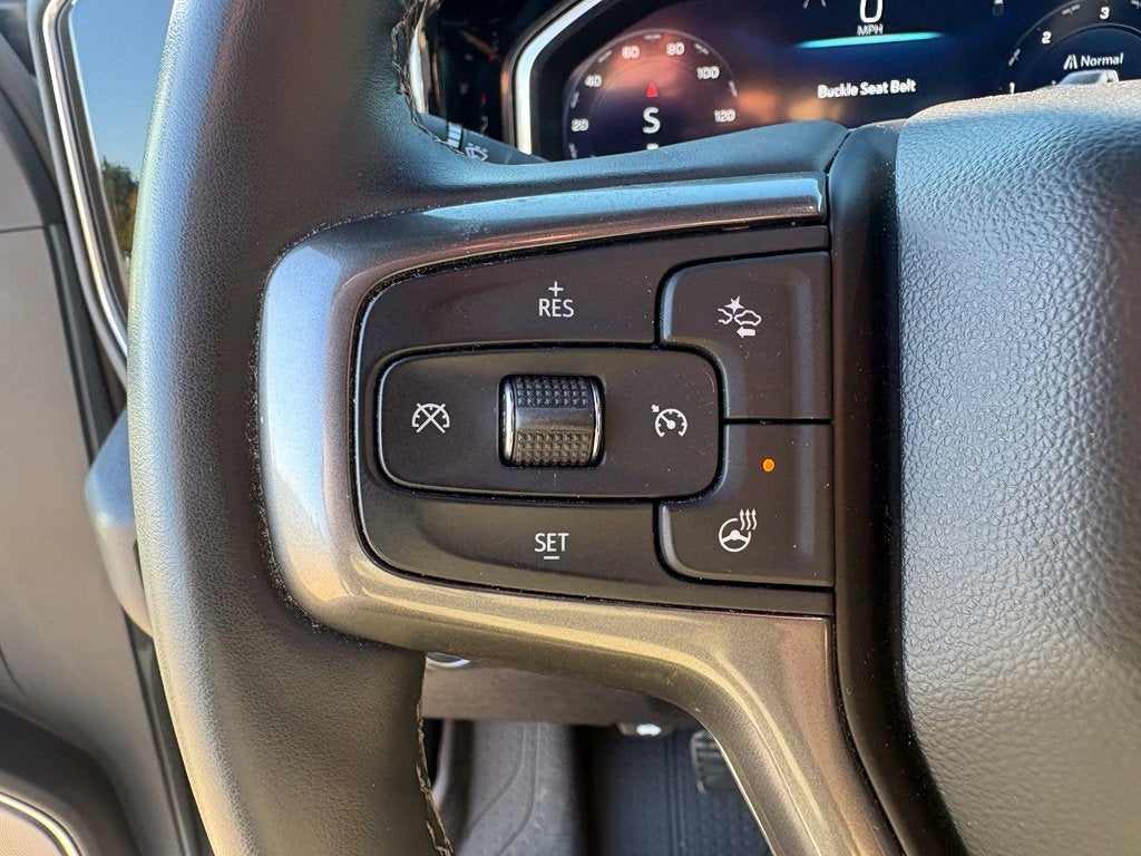 2024 Chevrolet Silverado 3500HD High Country