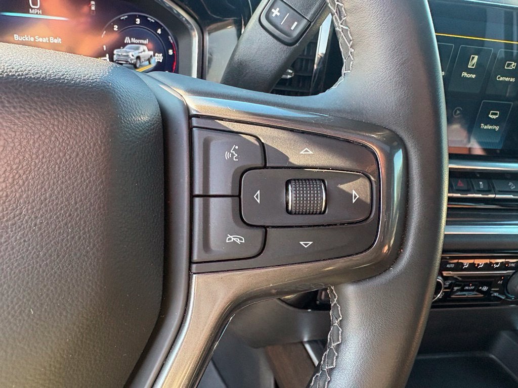 2024 Chevrolet Silverado 3500HD High Country