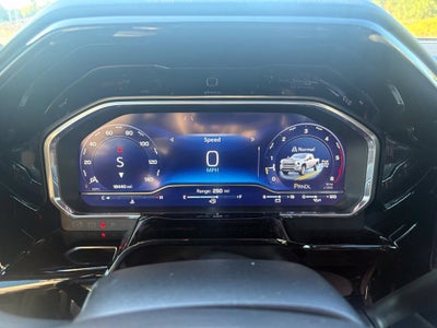 2024 Chevrolet Silverado 3500HD High Country