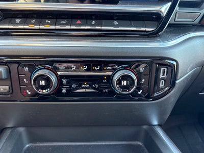 2024 Chevrolet Silverado 3500HD High Country