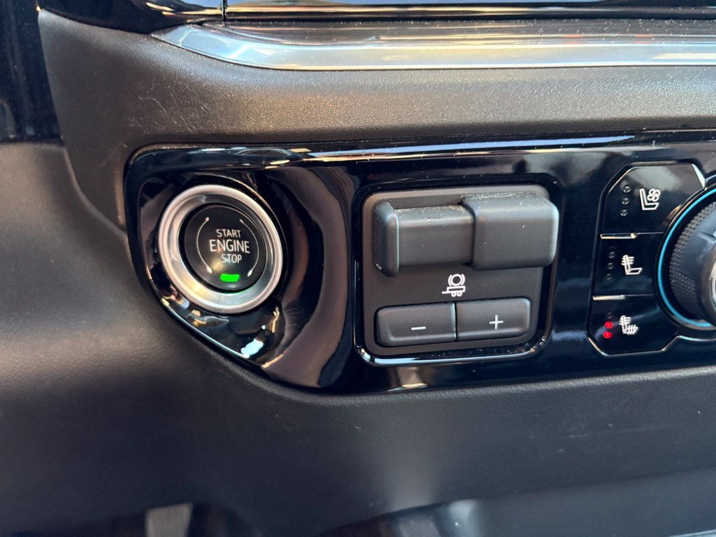 2024 Chevrolet Silverado 3500HD High Country