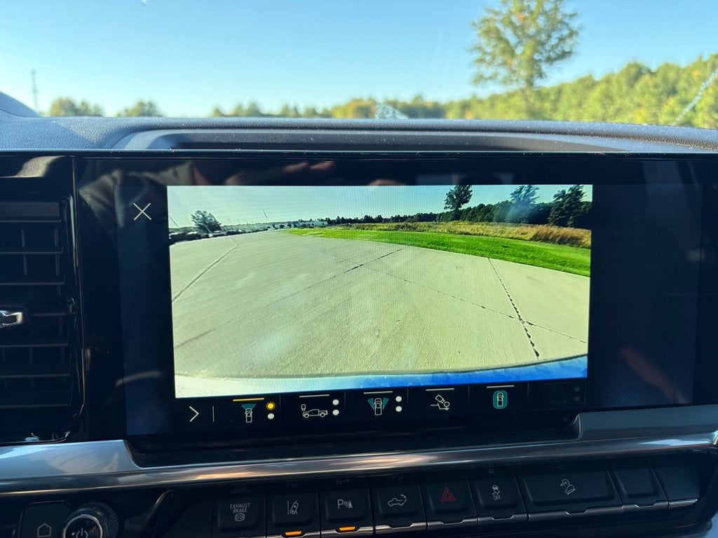 2024 Chevrolet Silverado 3500HD High Country