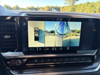 2024 Chevrolet Silverado 3500HD High Country