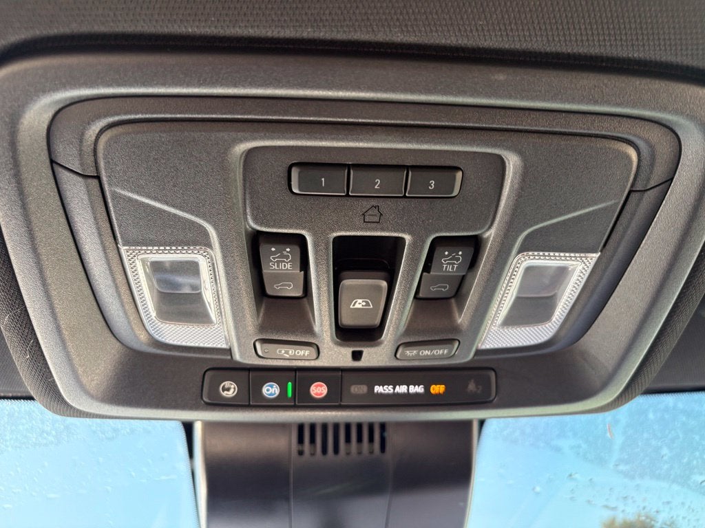 2024 Chevrolet Silverado 3500HD High Country