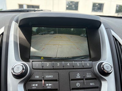 2017 GMC Terrain SLE-2