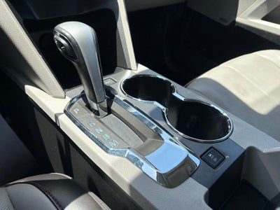 2014 Chevrolet Equinox LT 2LT