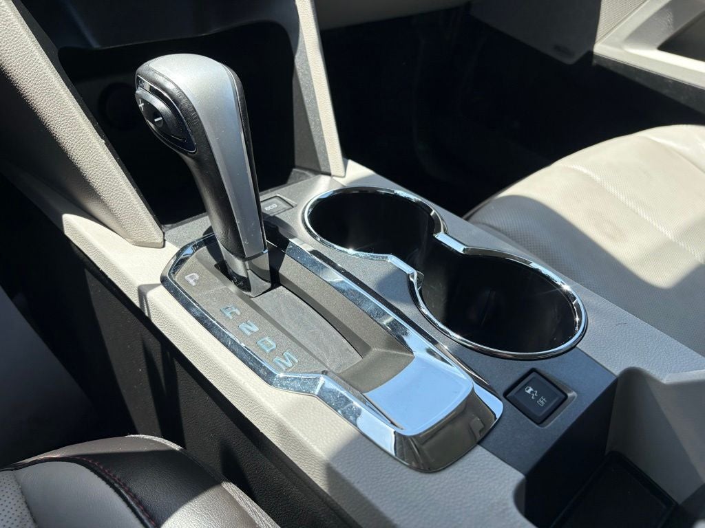 2014 Chevrolet Equinox LT 2LT