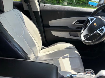 2014 Chevrolet Equinox LT 2LT