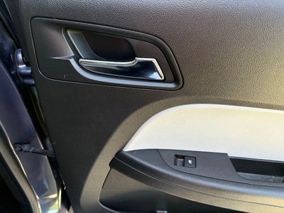2014 Chevrolet Equinox LT 2LT
