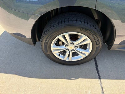 2014 Chevrolet Equinox LT 2LT