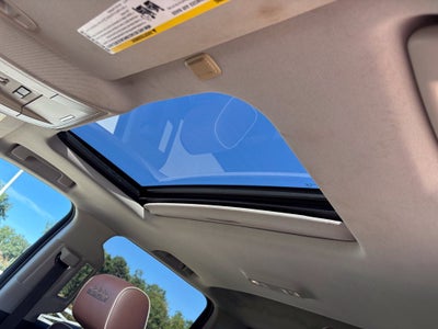 2014 Chevrolet Silverado 1500 High Country