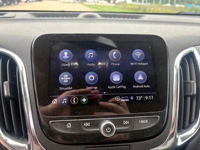 2023 Chevrolet Equinox Premier