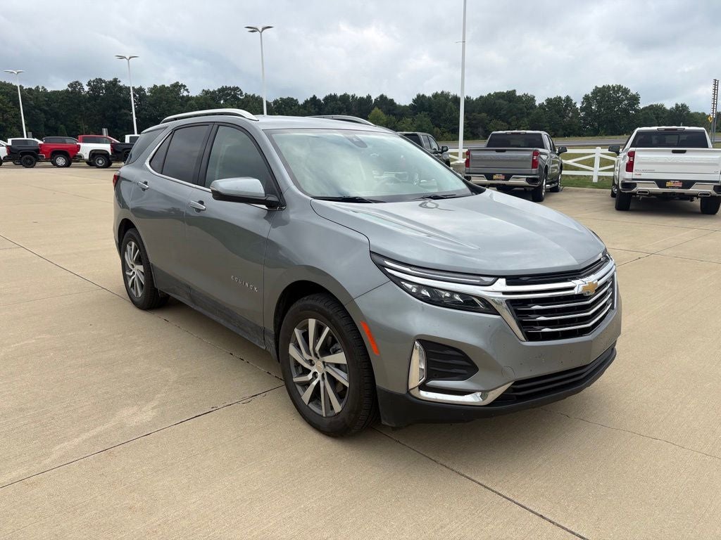 2023 Chevrolet Equinox Premier