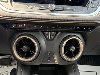 2023 Chevrolet Blazer Premier