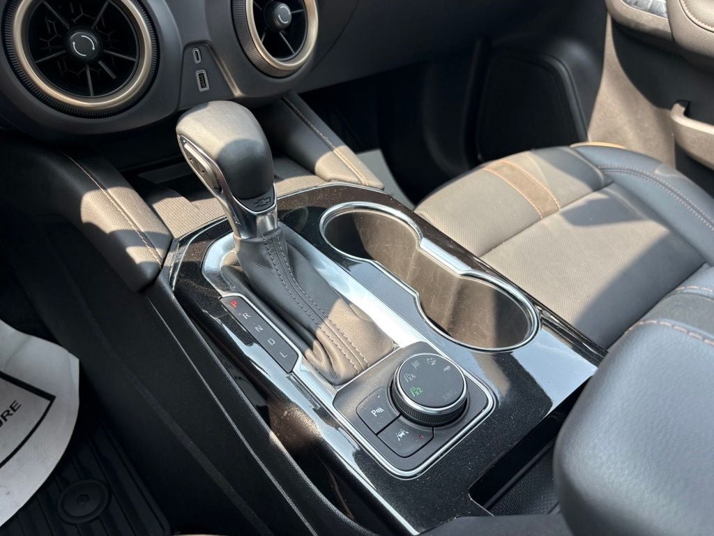 2023 Chevrolet Blazer Premier