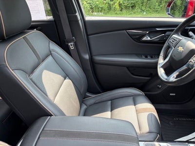 2023 Chevrolet Blazer Premier
